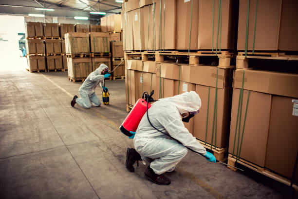 Best Exterminator Services  in Watertown, WI