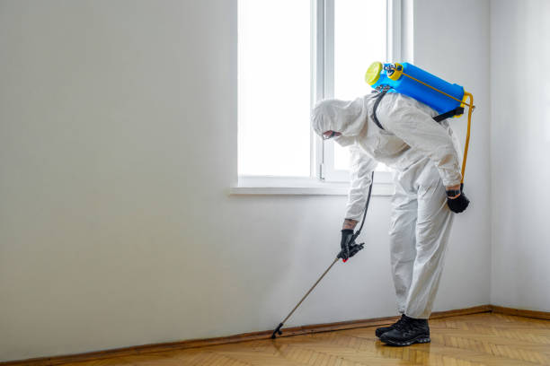 Pest Control Cost in Watertown, WI